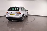 USED 2019 69 VOLKSWAGEN TIGUAN 2.0 TDI Match SUV 5dr Diesel DSG 4Motion Euro 6 (s/s) (150 ps) 7 DOCUMENTED SERVICES I 4X4 I AUTO