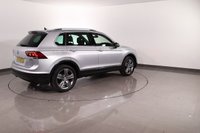 USED 2019 69 VOLKSWAGEN TIGUAN 2.0 TDI Match SUV 5dr Diesel DSG 4Motion Euro 6 (s/s) (150 ps) 7 DOCUMENTED SERVICES I 4X4 I AUTO