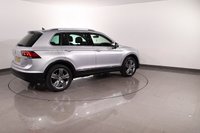 USED 2019 69 VOLKSWAGEN TIGUAN 2.0 TDI Match SUV 5dr Diesel DSG 4Motion Euro 6 (s/s) (150 ps) 7 DOCUMENTED SERVICES I 4X4 I AUTO