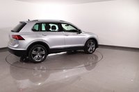 USED 2019 69 VOLKSWAGEN TIGUAN 2.0 TDI Match SUV 5dr Diesel DSG 4Motion Euro 6 (s/s) (150 ps) 7 DOCUMENTED SERVICES I 4X4 I AUTO