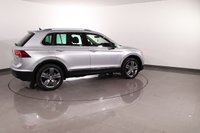 USED 2019 69 VOLKSWAGEN TIGUAN 2.0 TDI Match SUV 5dr Diesel DSG 4Motion Euro 6 (s/s) (150 ps) 7 DOCUMENTED SERVICES I 4X4 I AUTO