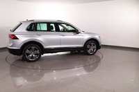 USED 2019 69 VOLKSWAGEN TIGUAN 2.0 TDI Match SUV 5dr Diesel DSG 4Motion Euro 6 (s/s) (150 ps) 7 DOCUMENTED SERVICES I 4X4 I AUTO