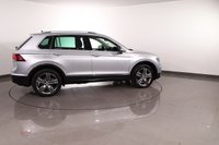 USED 2019 69 VOLKSWAGEN TIGUAN 2.0 TDI Match SUV 5dr Diesel DSG 4Motion Euro 6 (s/s) (150 ps) 7 DOCUMENTED SERVICES I 4X4 I AUTO