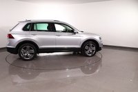 USED 2019 69 VOLKSWAGEN TIGUAN 2.0 TDI Match SUV 5dr Diesel DSG 4Motion Euro 6 (s/s) (150 ps) 7 DOCUMENTED SERVICES I 4X4 I AUTO