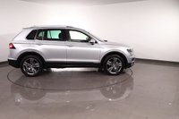 USED 2019 69 VOLKSWAGEN TIGUAN 2.0 TDI Match SUV 5dr Diesel DSG 4Motion Euro 6 (s/s) (150 ps) 7 DOCUMENTED SERVICES I 4X4 I AUTO