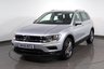 USED 2019 69 VOLKSWAGEN TIGUAN 2.0 TDI Match SUV 5dr Diesel DSG 4Motion Euro 6 (s/s) (150 ps) 7 DOCUMENTED SERVICES I 4X4 I AUTO