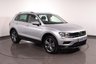 USED 2019 69 VOLKSWAGEN TIGUAN 2.0 TDI Match SUV 5dr Diesel DSG 4Motion Euro 6 (s/s) (150 ps) 7 DOCUMENTED SERVICES I 4X4 I AUTO