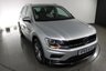 USED 2019 69 VOLKSWAGEN TIGUAN 2.0 TDI Match SUV 5dr Diesel DSG 4Motion Euro 6 (s/s) (150 ps) 7 DOCUMENTED SERVICES I 4X4 I AUTO
