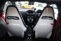 USED 2022 22 ABARTH 695 1.4 T-Jet EsseEsse Hatchback 3dr Petrol Manual Euro 6 (180 bhp) ONE OF 695 PRODUCED GLOBALLY