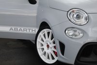 USED 2022 22 ABARTH 695 1.4 T-Jet EsseEsse Hatchback 3dr Petrol Manual Euro 6 (180 bhp) ONE OF 695 PRODUCED GLOBALLY