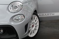 USED 2022 22 ABARTH 695 1.4 T-Jet EsseEsse Hatchback 3dr Petrol Manual Euro 6 (180 bhp) ONE OF 695 PRODUCED GLOBALLY
