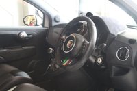 USED 2022 22 ABARTH 695 1.4 T-Jet EsseEsse Hatchback 3dr Petrol Manual Euro 6 (180 bhp) ONE OF 695 PRODUCED GLOBALLY