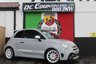 USED 2022 22 ABARTH 695 1.4 T-Jet EsseEsse Hatchback 3dr Petrol Manual Euro 6 (180 bhp) ONE OF 695 PRODUCED GLOBALLY