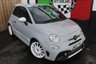 USED 2022 22 ABARTH 695 1.4 T-Jet EsseEsse Hatchback 3dr Petrol Manual Euro 6 (180 bhp) ONE OF 695 PRODUCED GLOBALLY