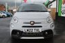 USED 2022 22 ABARTH 695 1.4 T-Jet EsseEsse Hatchback 3dr Petrol Manual Euro 6 (180 bhp) ONE OF 695 PRODUCED GLOBALLY
