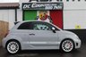 USED 2022 22 ABARTH 695 1.4 T-Jet EsseEsse Hatchback 3dr Petrol Manual Euro 6 (180 bhp) ONE OF 695 PRODUCED GLOBALLY