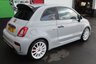 USED 2022 22 ABARTH 695 1.4 T-Jet EsseEsse Hatchback 3dr Petrol Manual Euro 6 (180 bhp) ONE OF 695 PRODUCED GLOBALLY