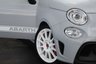 USED 2022 22 ABARTH 695 1.4 T-Jet EsseEsse Hatchback 3dr Petrol Manual Euro 6 (180 bhp) ONE OF 695 PRODUCED GLOBALLY