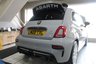 USED 2022 22 ABARTH 695 1.4 T-Jet EsseEsse Hatchback 3dr Petrol Manual Euro 6 (180 bhp) ONE OF 695 PRODUCED GLOBALLY