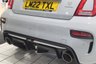 USED 2022 22 ABARTH 695 1.4 T-Jet EsseEsse Hatchback 3dr Petrol Manual Euro 6 (180 bhp) ONE OF 695 PRODUCED GLOBALLY