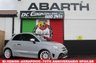 USED 2022 22 ABARTH 695 1.4 T-Jet EsseEsse Hatchback 3dr Petrol Manual Euro 6 (180 bhp) ONE OF 695 PRODUCED GLOBALLY