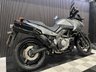 USED 2007 07 SUZUKI V-STROM 650 FINANCE SPECIALISTS APPLY NOW LOW RATE FINANCE DELIVERY AVAILABLE