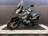 USED 2007 07 SUZUKI V-STROM 650 FINANCE SPECIALISTS APPLY NOW LOW RATE FINANCE DELIVERY AVAILABLE