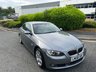 USED 2008 58 BMW 3 SERIES 3.0 330i SE Coupe 2dr Petrol Steptronic Euro 4 (272 ps)-Factory Extras Worth &pound;8,185-2 Owner Car From New-Last Keeper Since May 2013-Finished In Space Grey Metallic With Black Dakota  Leather Upholstery-Magnificent Find. 