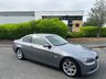 USED 2008 58 BMW 3 SERIES 3.0 330i SE Coupe 2dr Petrol Steptronic Euro 4 (272 ps)-Factory Extras Worth &pound;8,185-2 Owner Car From New-Last Keeper Since May 2013-Finished In Space Grey Metallic With Black Dakota  Leather Upholstery-Magnificent Find. 