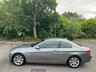 USED 2008 58 BMW 3 SERIES 3.0 330i SE Coupe 2dr Petrol Steptronic Euro 4 (272 ps)-Factory Extras Worth &pound;8,185-2 Owner Car From New-Last Keeper Since May 2013-Finished In Space Grey Metallic With Black Dakota  Leather Upholstery-Magnificent Find. 