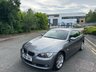 USED 2008 58 BMW 3 SERIES 3.0 330i SE Coupe 2dr Petrol Steptronic Euro 4 (272 ps)-Factory Extras Worth &pound;8,185-2 Owner Car From New-Last Keeper Since May 2013-Finished In Space Grey Metallic With Black Dakota  Leather Upholstery-Magnificent Find. 