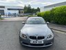 USED 2008 58 BMW 3 SERIES 3.0 330i SE Coupe 2dr Petrol Steptronic Euro 4 (272 ps)-Factory Extras Worth &pound;8,185-2 Owner Car From New-Last Keeper Since May 2013-Finished In Space Grey Metallic With Black Dakota  Leather Upholstery-Magnificent Find. 