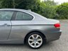 USED 2008 58 BMW 3 SERIES 3.0 330i SE Coupe 2dr Petrol Steptronic Euro 4 (272 ps)-Factory Extras Worth &pound;8,185-2 Owner Car From New-Last Keeper Since May 2013-Finished In Space Grey Metallic With Black Dakota  Leather Upholstery-Magnificent Find. 