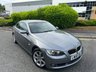 USED 2008 58 BMW 3 SERIES 3.0 330i SE Coupe 2dr Petrol Steptronic Euro 4 (272 ps)-Factory Extras Worth &pound;8,185-2 Owner Car From New-Last Keeper Since May 2013-Finished In Space Grey Metallic With Black Dakota  Leather Upholstery-Magnificent Find. 