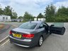 USED 2008 58 BMW 3 SERIES 3.0 330i SE Coupe 2dr Petrol Steptronic Euro 4 (272 ps)-Factory Extras Worth &pound;8,185-2 Owner Car From New-Last Keeper Since May 2013-Finished In Space Grey Metallic With Black Dakota  Leather Upholstery-Magnificent Find. 
