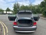 USED 2008 58 BMW 3 SERIES 3.0 330i SE Coupe 2dr Petrol Steptronic Euro 4 (272 ps)-Factory Extras Worth &pound;8,185-2 Owner Car From New-Last Keeper Since May 2013-Finished In Space Grey Metallic With Black Dakota  Leather Upholstery-Magnificent Find. 