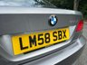 USED 2008 58 BMW 3 SERIES 3.0 330i SE Coupe 2dr Petrol Steptronic Euro 4 (272 ps)-Factory Extras Worth &pound;8,185-2 Owner Car From New-Last Keeper Since May 2013-Finished In Space Grey Metallic With Black Dakota  Leather Upholstery-Magnificent Find. 