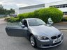 USED 2008 58 BMW 3 SERIES 3.0 330i SE Coupe 2dr Petrol Steptronic Euro 4 (272 ps)-Factory Extras Worth &pound;8,185-2 Owner Car From New-Last Keeper Since May 2013-Finished In Space Grey Metallic With Black Dakota  Leather Upholstery-Magnificent Find. 