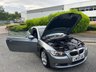 USED 2008 58 BMW 3 SERIES 3.0 330i SE Coupe 2dr Petrol Steptronic Euro 4 (272 ps)-Factory Extras Worth &pound;8,185-2 Owner Car From New-Last Keeper Since May 2013-Finished In Space Grey Metallic With Black Dakota  Leather Upholstery-Magnificent Find. 