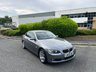 USED 2008 58 BMW 3 SERIES 3.0 330i SE Coupe 2dr Petrol Steptronic Euro 4 (272 ps)-Factory Extras Worth &pound;8,185-2 Owner Car From New-Last Keeper Since May 2013-Finished In Space Grey Metallic With Black Dakota  Leather Upholstery-Magnificent Find. 