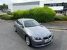 USED 2008 58 BMW 3 SERIES 3.0 330i SE Coupe 2dr Petrol Steptronic Euro 4 (272 ps)-Factory Extras Worth &pound;8,185-2 Owner Car From New-Last Keeper Since May 2013-Finished In Space Grey Metallic With Black Dakota  Leather Upholstery-Magnificent Find. 