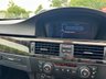 USED 2008 58 BMW 3 SERIES 3.0 330i SE Coupe 2dr Petrol Steptronic Euro 4 (272 ps)-Factory Extras Worth &pound;8,185-2 Owner Car From New-Last Keeper Since May 2013-Finished In Space Grey Metallic With Black Dakota  Leather Upholstery-Magnificent Find. 