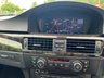 USED 2008 58 BMW 3 SERIES 3.0 330i SE Coupe 2dr Petrol Steptronic Euro 4 (272 ps)-Factory Extras Worth &pound;8,185-2 Owner Car From New-Last Keeper Since May 2013-Finished In Space Grey Metallic With Black Dakota  Leather Upholstery-Magnificent Find. 