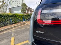 USED 2017 67 BMW I3 33kWh Hatchback 5dr Petrol Plug-in Hybrid Auto Euro 6 (s/s) (Range Extender) (170 ps) 