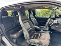 USED 2017 67 BMW I3 33kWh Hatchback 5dr Petrol Plug-in Hybrid Auto Euro 6 (s/s) (Range Extender) (170 ps) 