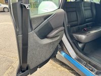 USED 2017 67 BMW I3 33kWh Hatchback 5dr Petrol Plug-in Hybrid Auto Euro 6 (s/s) (Range Extender) (170 ps) 
