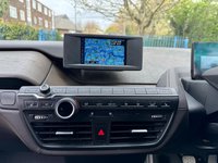 USED 2017 67 BMW I3 33kWh Hatchback 5dr Petrol Plug-in Hybrid Auto Euro 6 (s/s) (Range Extender) (170 ps) 