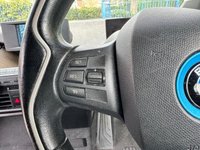 USED 2017 67 BMW I3 33kWh Hatchback 5dr Petrol Plug-in Hybrid Auto Euro 6 (s/s) (Range Extender) (170 ps) 