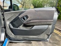 USED 2017 67 BMW I3 33kWh Hatchback 5dr Petrol Plug-in Hybrid Auto Euro 6 (s/s) (Range Extender) (170 ps) 
