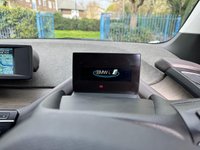 USED 2017 67 BMW I3 33kWh Hatchback 5dr Petrol Plug-in Hybrid Auto Euro 6 (s/s) (Range Extender) (170 ps) 
